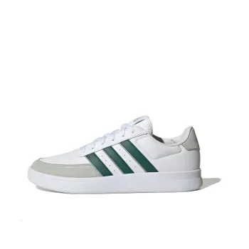 Adidas Breaknet 2.0 Shoes 'White'