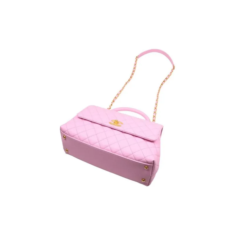 CHANEL 23P SS Handbags-3