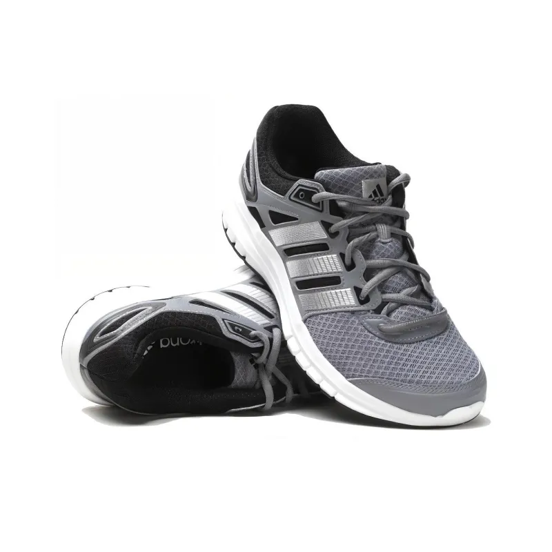 Adidas Duramo 6 Tech Grey-2