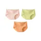 M Set: Pink+Green+Orange