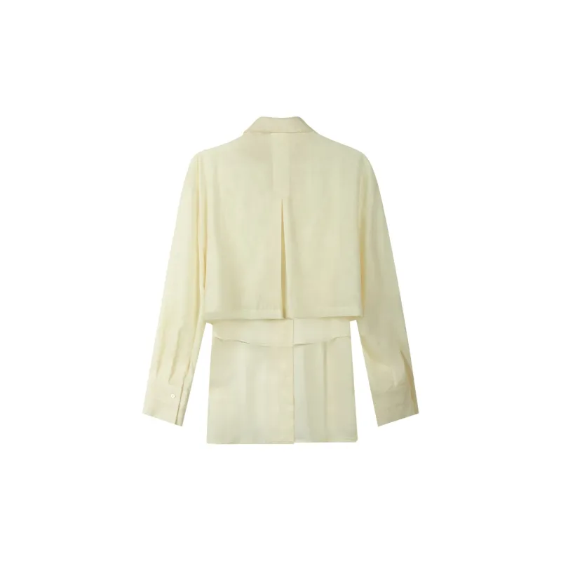 THE SEA LIFE Shirt Women's Ice Cream-1