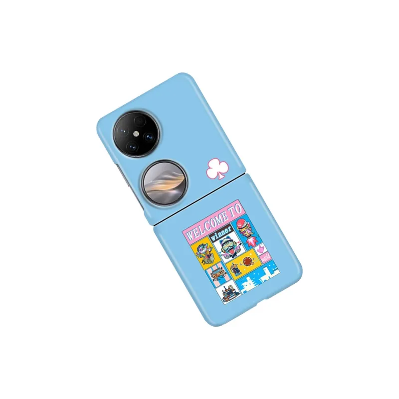 ME SKINS Phone Cases-2
