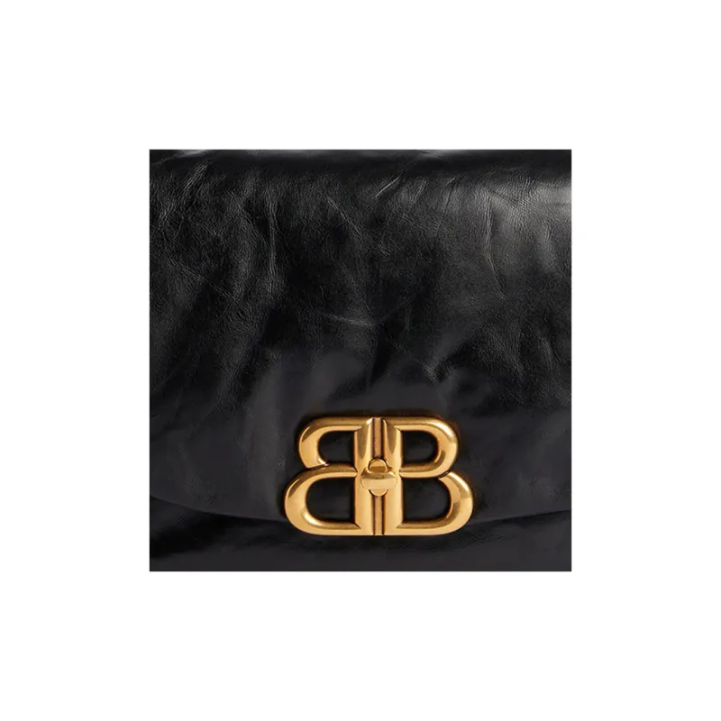 Balenciaga Monaco Small Sling Bag-4