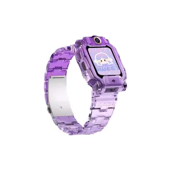 Yu Qing Imoo Compatibility Watch Band Plastic Material