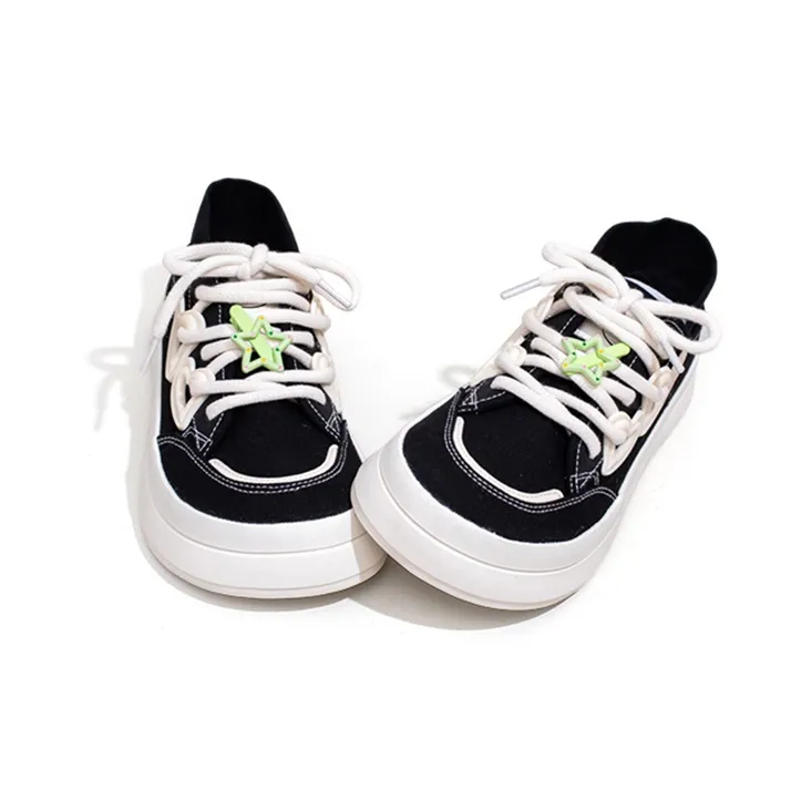 Feiyue Wrap-toe Slippers Women's-1
