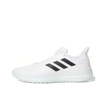 Adidas FitBoost Trainer 'White Sky Tint'