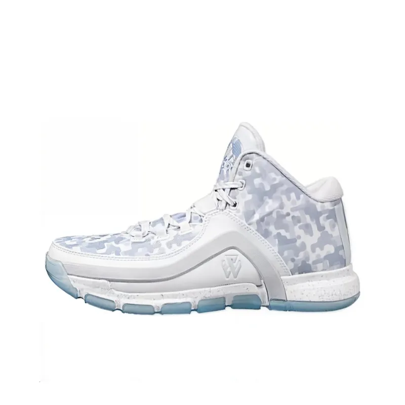 Adidas J Wall 2 White Camo-0