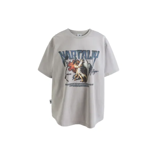 NARTALIY T-Shirts Unisex