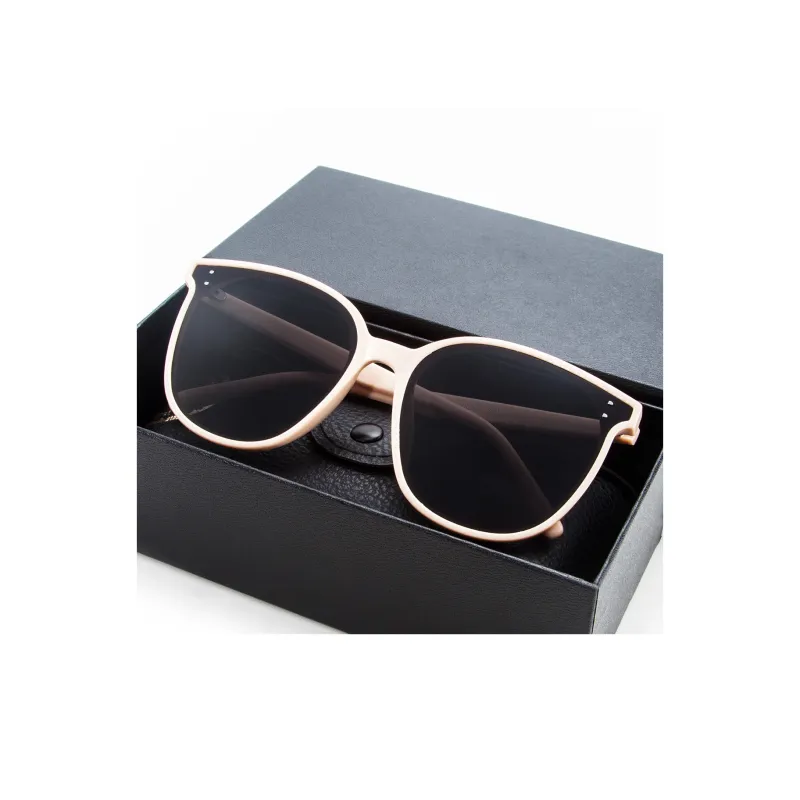 MT·MIT PC Square Sunglasses Unisex-3