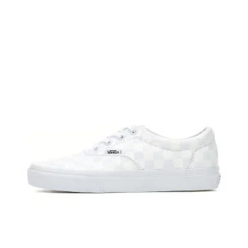Vans Unisex Doheny Sneakers Grey/White Graywhite