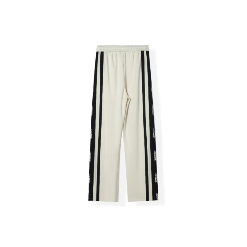 WILD LEADER Casual Pants Unisex-8