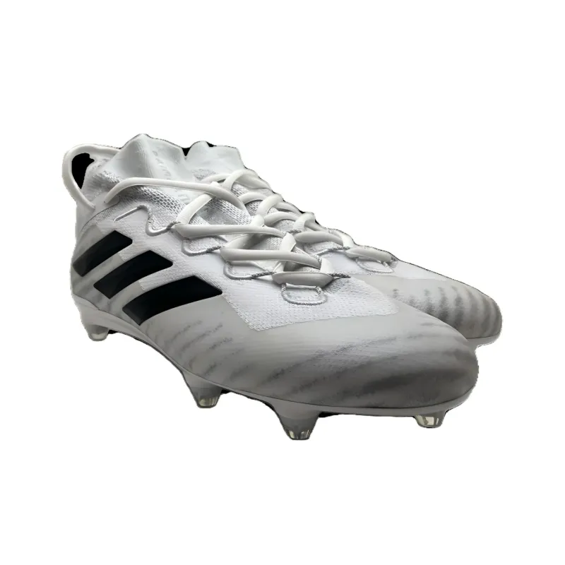 Adidas Freak 21 Ultra D 'White Black'-2