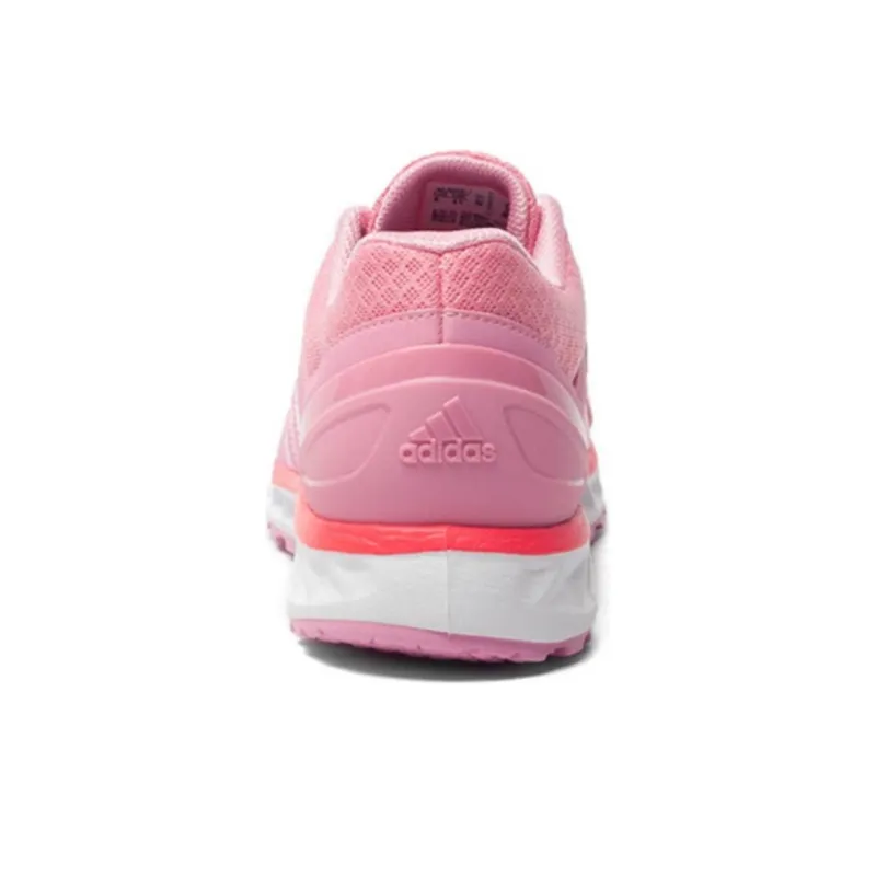 Adidas Falcon Elite 3 'Pink White' Women's-4