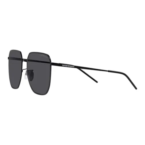 EMPORIO ARMANI Sunglasses Unisex Black