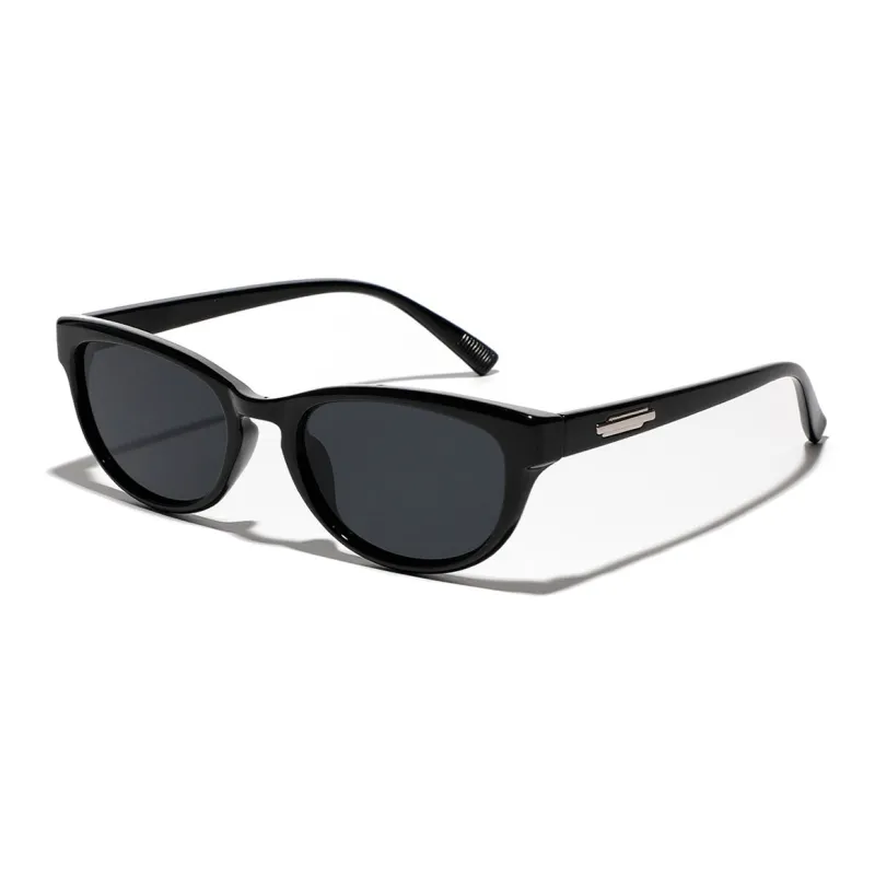 KENMO PC Oval Sunglasses Unisex-0