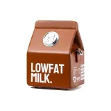 Chocolates Round Logo