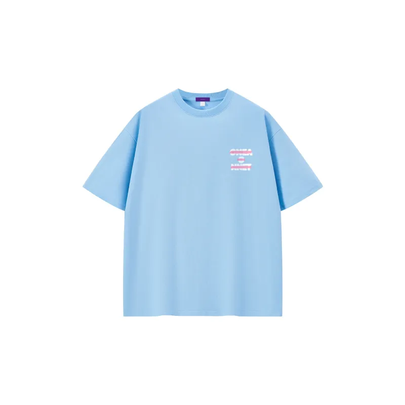 ONEANNET T Shirts Men-12
