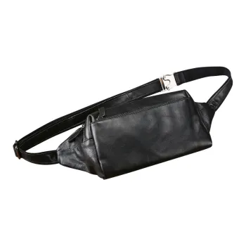 DOSRFINI Sling Bags Black