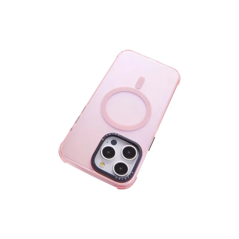 Hanno TPU Material Adjustable Bib & Brace Phone Cases Apple 15 Pro Max/iPhone 15 Pro-6