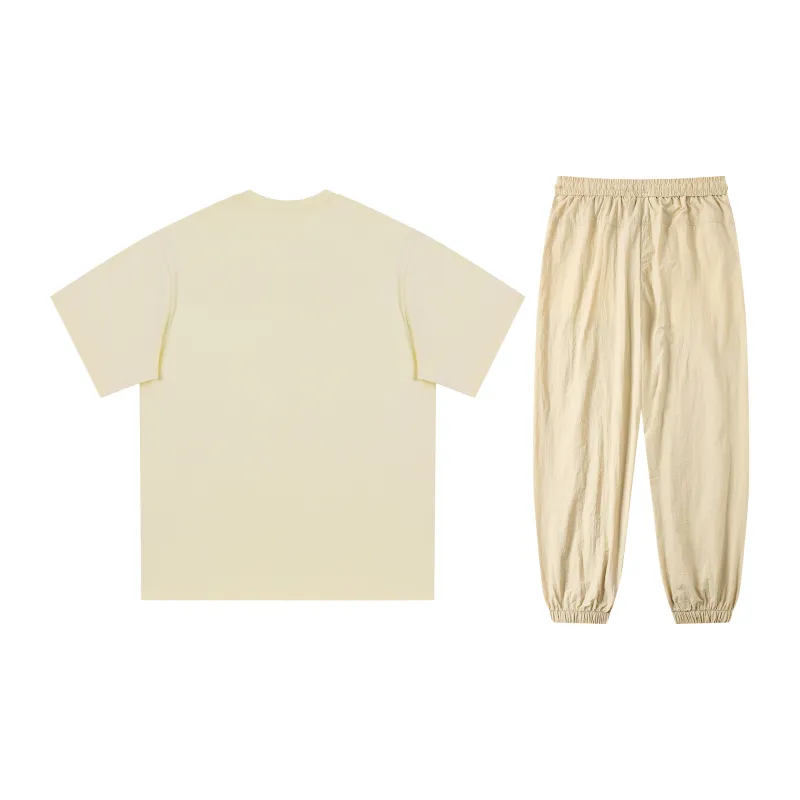 NOME Casual Sportswear Unisex-4