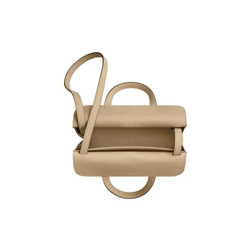 HERMES Halzan Crossbody Bags-3