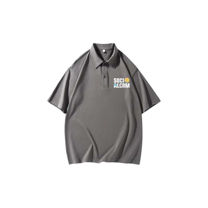 SCRM Polo Shirts Unisex-10
