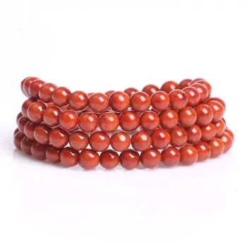 MARY WINDSOR Agate Jade Bracelets Unisex