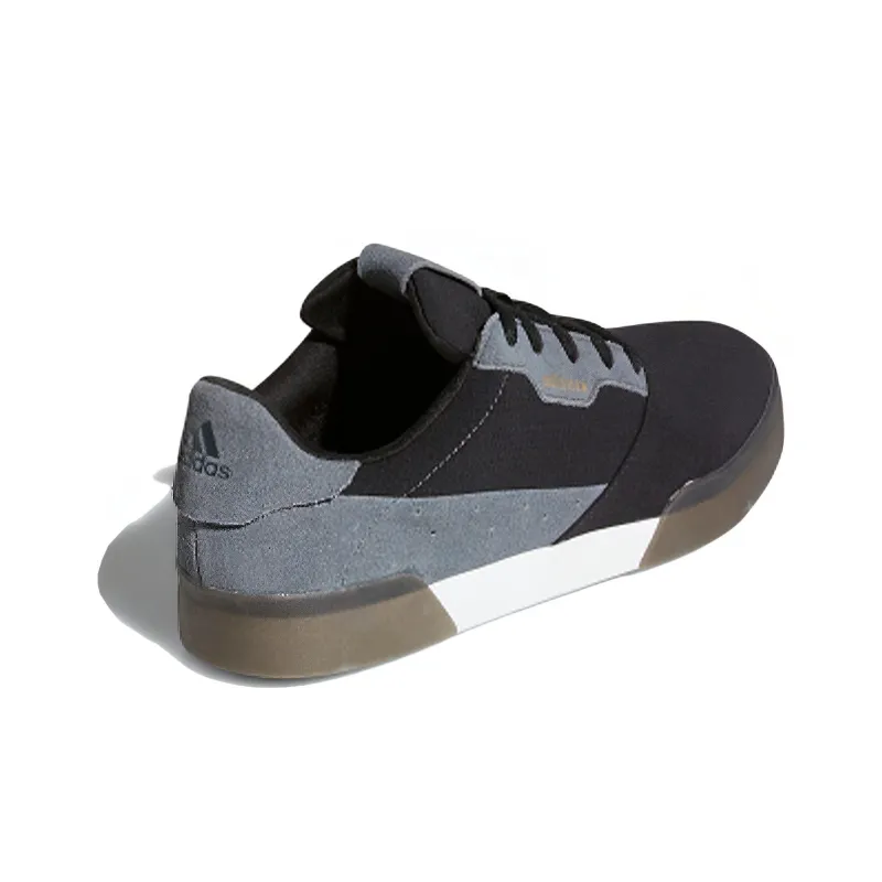 Adidas Adicross Retro Black/Grey-3