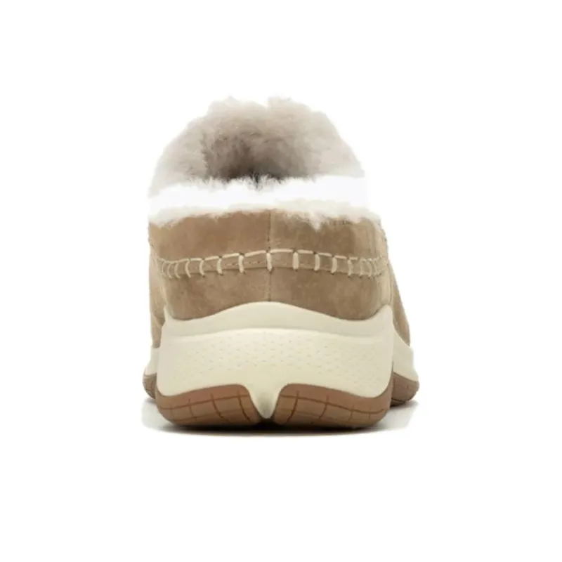 MERRELL Women's Encore Ice 5 'Camel' Women's-3