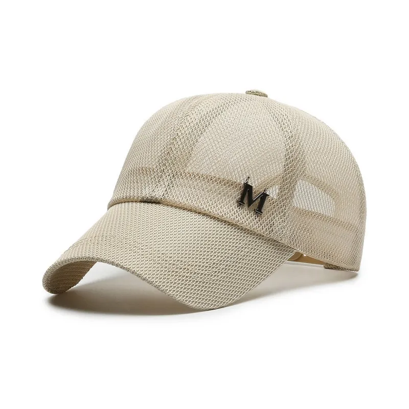 TUCANO Polyester Baseball Caps Unisex-3