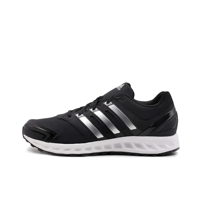 Adidas Breathable Damping Shoes-0