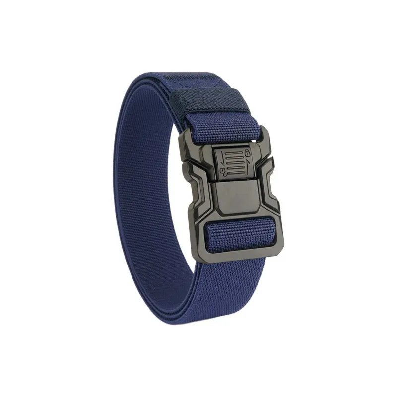 JW Canvas Belt Men's Width  3.8cm-5