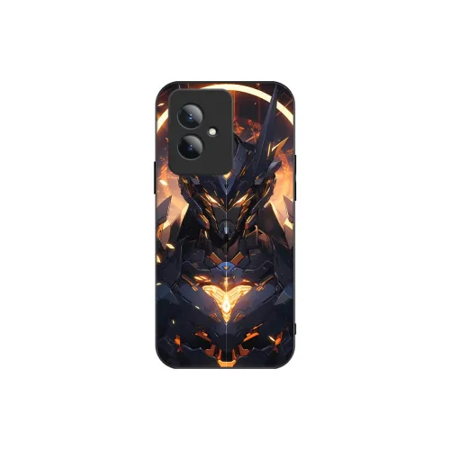 Hizeus Phone Cases