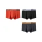 Red+Black+Dark Gray