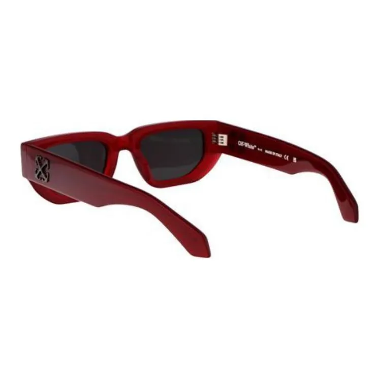 OFF WHITE Greeley Sunglasses-2