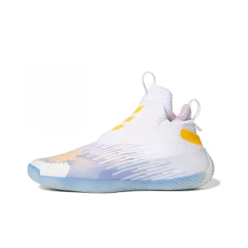 Adidas N3xt L3v3l Futurenatural Eric Emanuel White Blue Yellow