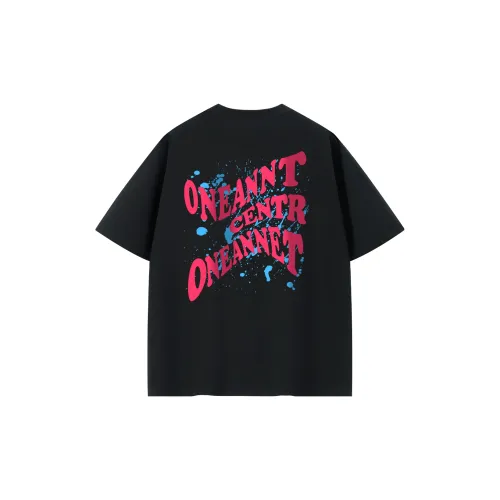 ONEANNET T-Shirts Unisex