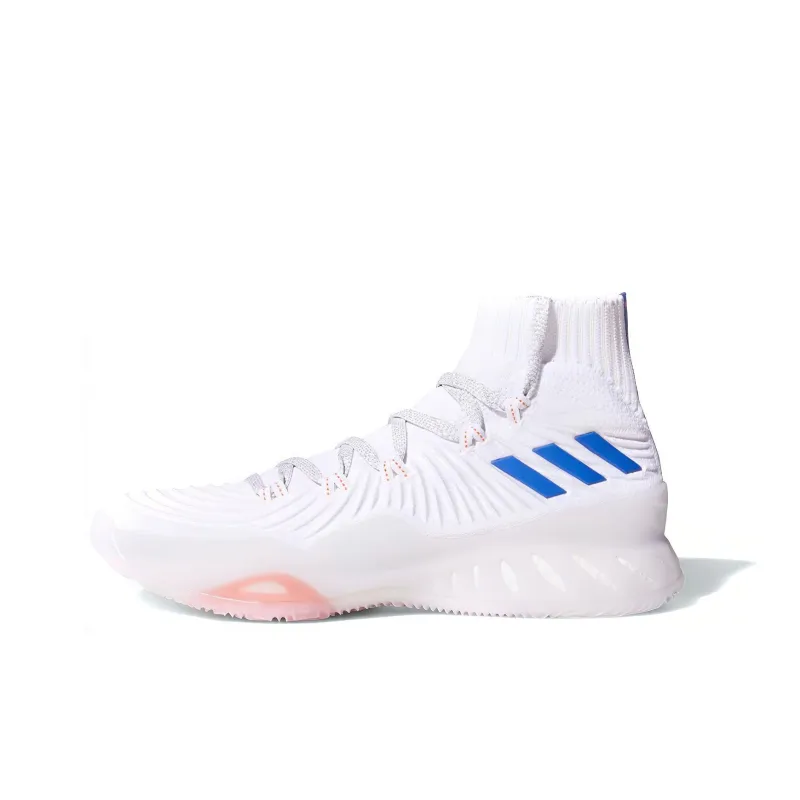 Adidas Crazy Explosive 2017 Primeknit 'Kristaps Porzingis' Pe-0