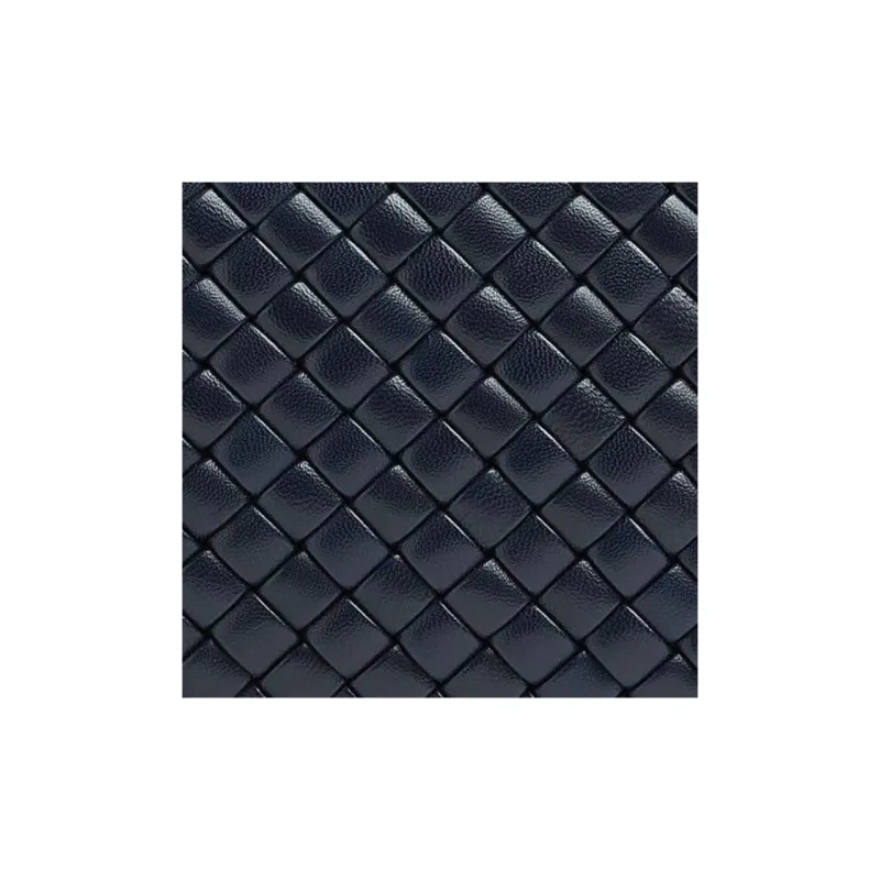 Bottega Veneta Knot Minaudiere Clutch Bag-4