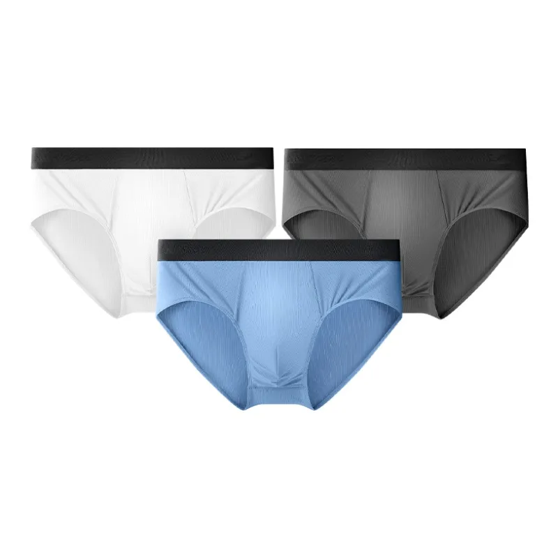 Skechers Underpants Men's 3 Pack-8