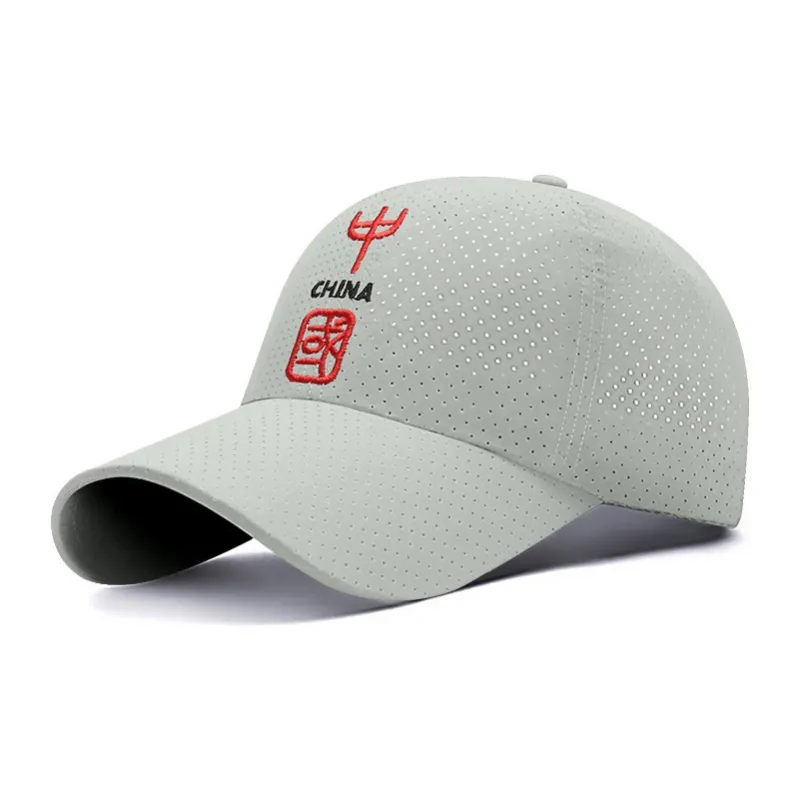 TUCANO Polyester Baseball Caps Men's-4