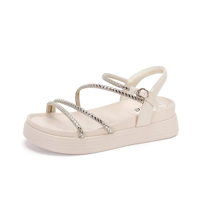 LESELE Beach Sandals Women's-1