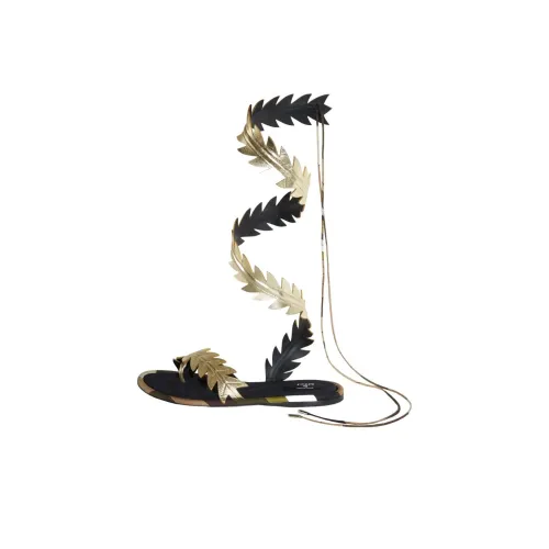 EMILIO PUCCI Roman Sandals Women's