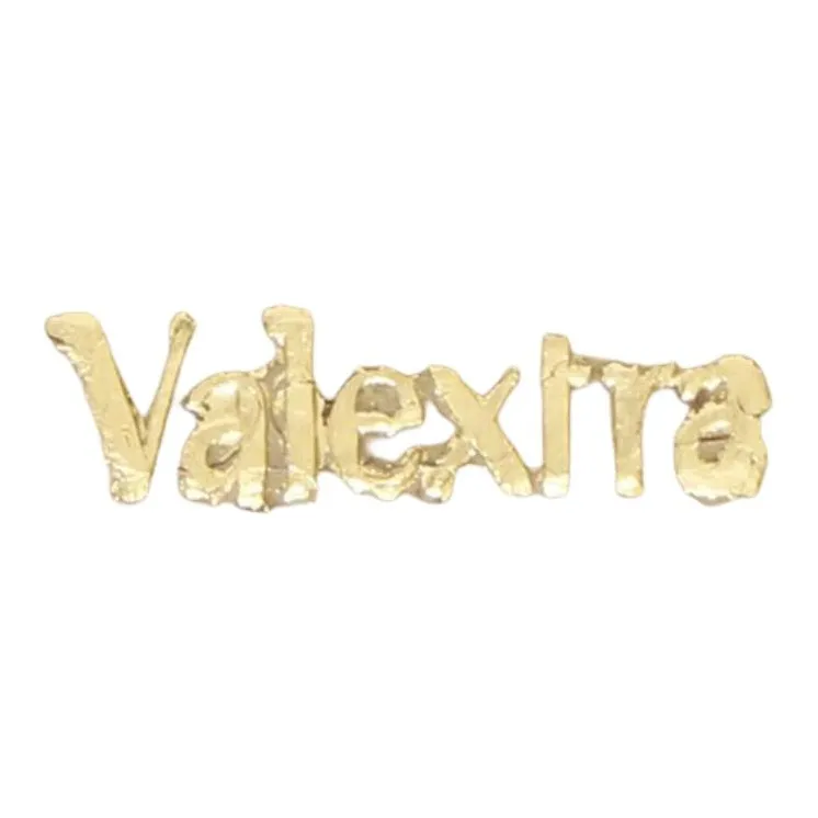 Valextra Cow Leather Key Pouch Unisex Light Umber-6