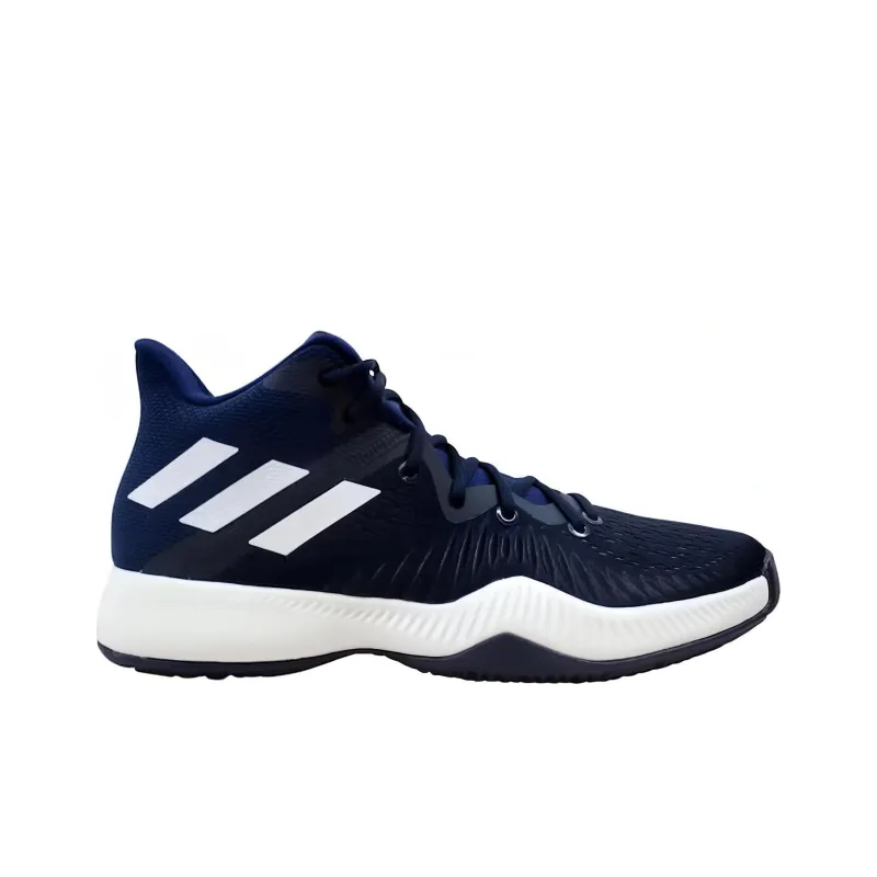 Adidas Sm Mad Bounce NBA/NCAA Bc Core Navy-1