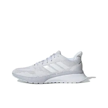 Adidas Novafvse X Grey/White Women's