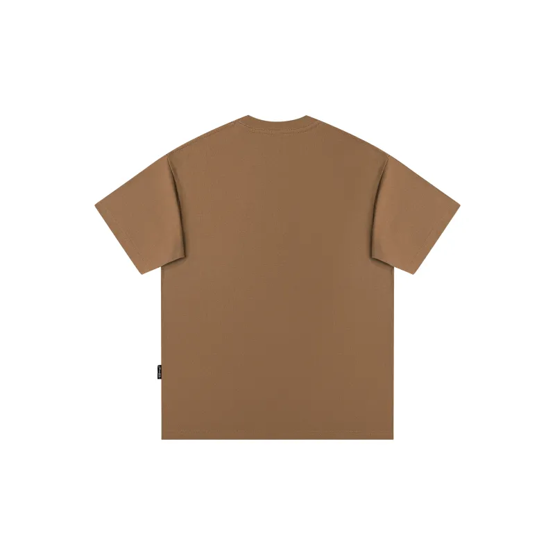 TEPOR T-Shirts Unisex-10