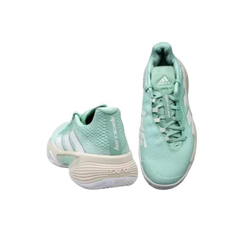 Barricade Women's Adidas Clay 'Easy Green' Women's-2