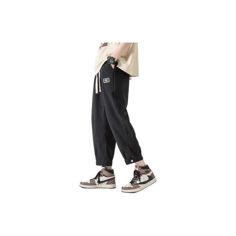 PAINT STAIN Casual Pants Unisex-21