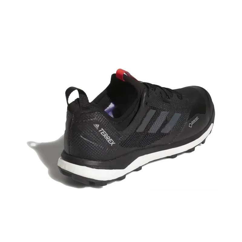 Terrex Agravic Adidas Xt GORE-TEX 'Black Grey'-2